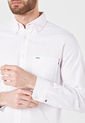 Camisa Rosa-Blanco Tommy Hilfiger de Tommy Hilfiger