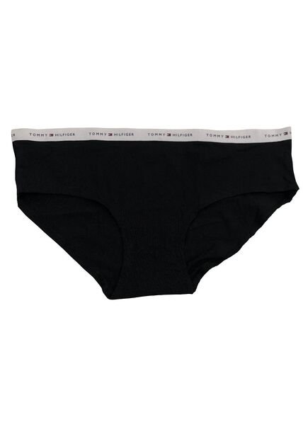 Hipster Negro Classic Cotton Tommy Hilfiger