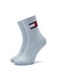 Pack Azul De 2 Medias Para Niños Tommy Hilfiger de Tommy Hilfiger
