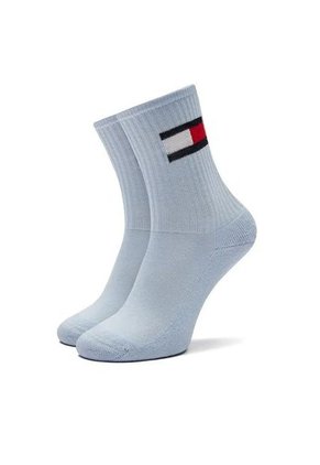 Pack Azul De 2 Medias Para Niños Tommy Hilfiger