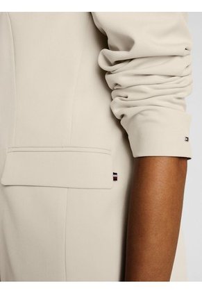 Blazer Con Bolsillos Tommy Hilfiger