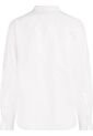 Camisa Blanca Classic Poplin De Manga Larga Tommy Hilfiger de Tommy Hilfiger