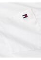 Camisa Blanca Classic Poplin De Manga Larga Tommy Hilfiger de Tommy Hilfiger