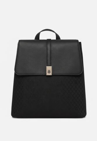 Morral TOMMY HILFIGER Negro Tommy Hilfiger