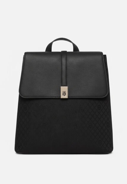 Morral TOMMY HILFIGER Negro