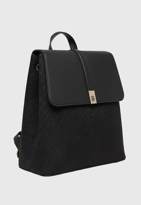 Morral TOMMY HILFIGER Negro