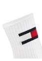 Pack Azul De 2 Medias Para Niños Tommy Hilfiger de Tommy Hilfiger
