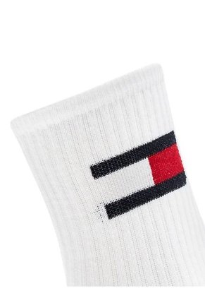 Pack Azul De 2 Medias Para Niños Tommy Hilfiger