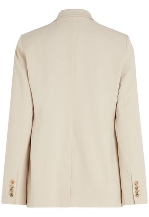 Blazer Con Bolsillos Tommy Hilfiger