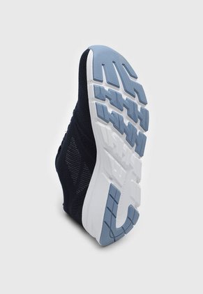 Tenis TOMMY HILFIGER Azul