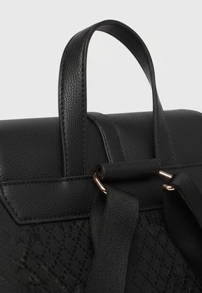 Morral TOMMY HILFIGER Negro