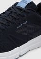 Tenis TOMMY HILFIGER Azul de Tommy Hilfiger