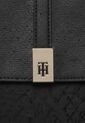 Morral TOMMY HILFIGER Negro de Tommy Hilfiger