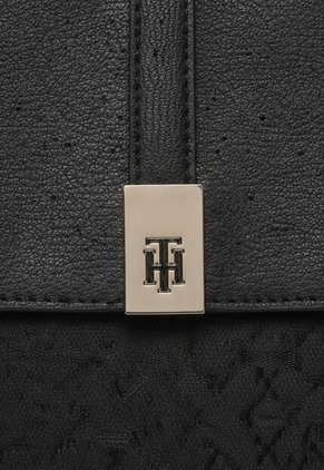 Morral TOMMY HILFIGER Negro