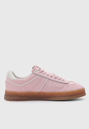 Tenis TOMMY HILFIGER Rosa