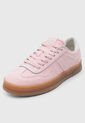 Tenis TOMMY HILFIGER Rosa de Tommy Hilfiger