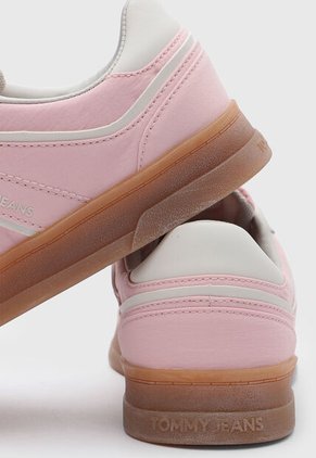 Tenis TOMMY HILFIGER Rosa