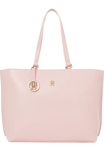 Bolso Rosa Tote IM Latam Tommy Hilfiger