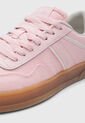 Tenis TOMMY HILFIGER Rosa de Tommy Hilfiger