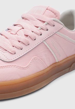 Tenis TOMMY HILFIGER Rosa