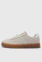 Tenis TOMMY HILFIGER Beige de Tommy Hilfiger