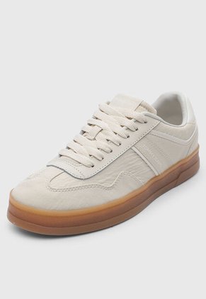 Tenis TOMMY HILFIGER Beige