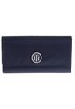 Billetera Azul Tommy Hilfiger de Tommy Hilfiger