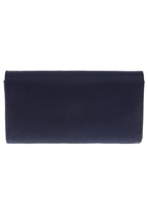 Billetera Azul Tommy Hilfiger