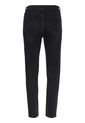 Jeans Gramercy Cónicos De Corte Mom Y Talle Alto Mujer Negro Tommy Hilfiger de Tommy Hilfiger