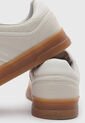Tenis TOMMY HILFIGER Beige de Tommy Hilfiger