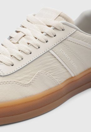 Tenis TOMMY HILFIGER Beige