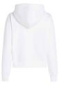 Buzo Blanco Con Capota Modern De Corte Regular Con Logo Tommy Hilfiger de Tommy Hilfiger