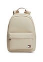 Morral Beige Daily Elevated Con Logo Tommy Hilfiger de Tommy Hilfiger