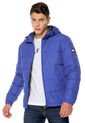 Chaqueta Azul Royal Tommy Hilfiger de Tommy Hilfiger