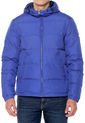 Chaqueta Azul Royal Tommy Hilfiger de Tommy Hilfiger