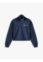 Saco Multicolor De Corte Amplio Con Logo Bordado Tommy Jeans de Tommy Hilfiger
