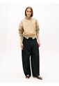 Saco Café Con Logo Corp Moderno Tommy Hilfiger de Tommy Hilfiger