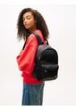 Morral Negro Daily Elevated Con Logo Tommy Hilfiger de Tommy Hilfiger