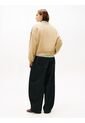 Saco Café Con Logo Corp Moderno Tommy Hilfiger de Tommy Hilfiger