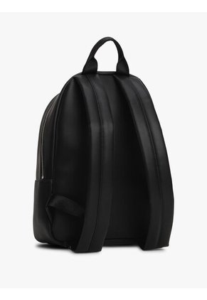 Morral Negro Daily Elevated Con Logo Tommy Hilfiger