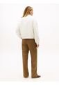 Saco Blanco Con Logo Corp Moderno Tommy Hilfiger de Tommy Hilfiger
