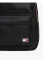 Morral Negro Daily Elevated Con Logo Tommy Hilfiger de Tommy Hilfiger