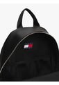 Morral Negro Daily Elevated Con Logo Tommy Hilfiger de Tommy Hilfiger