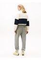 Jogger Gris Terry Varsity Tommy Hilfiger de Tommy Hilfiger