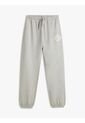 Jogger Gris Terry Varsity Tommy Hilfiger de Tommy Hilfiger