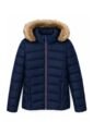 Chaqueta Azul Acolchada Tommy Hilfiger de Tommy Hilfiger