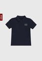Camiseta Polo Azul Tommy Hilfiger de Tommy Hilfiger
