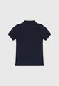 Camiseta Polo Azul Tommy Hilfiger de Tommy Hilfiger