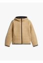 Chaqueta Negra Ligera Con Logo Tommy Hilfiger de Tommy Hilfiger