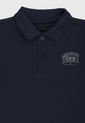 Camiseta Polo Azul Tommy Hilfiger de Tommy Hilfiger